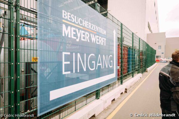 Foto von unterwegs
