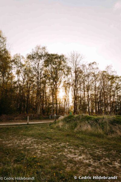 Foto von unterwegs