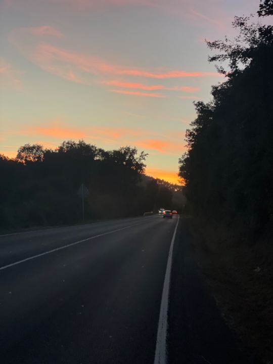 Foto von unterwegs