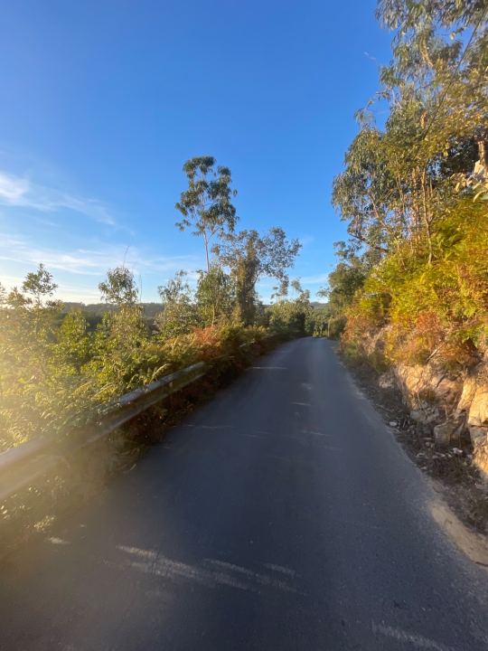 Foto von unterwegs
