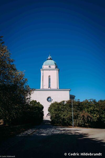 Foto von unterwegs