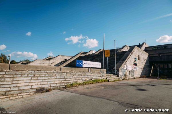 Foto von unterwegs