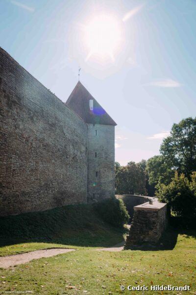 Foto von unterwegs