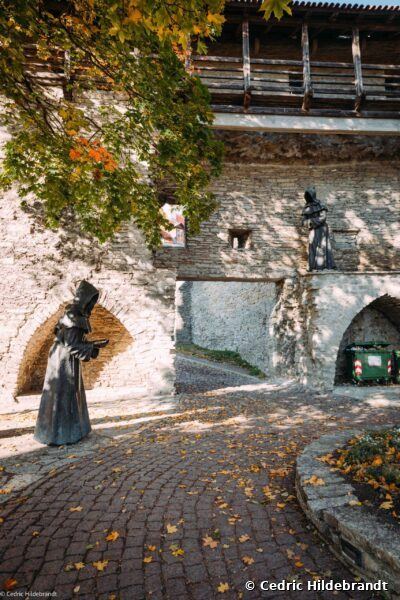 Foto von unterwegs