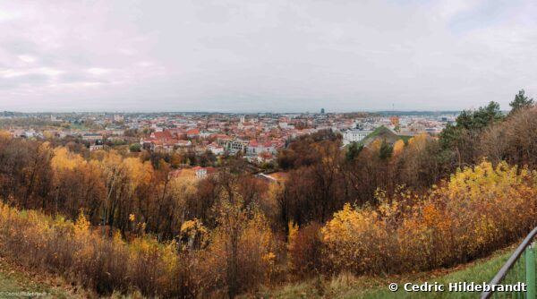 Foto von unterwegs