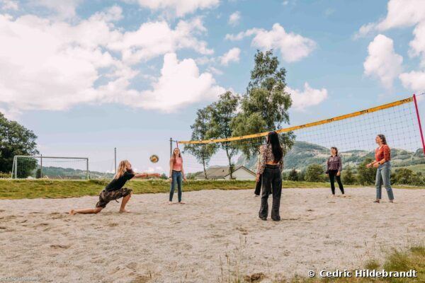 Foto von unterwegs