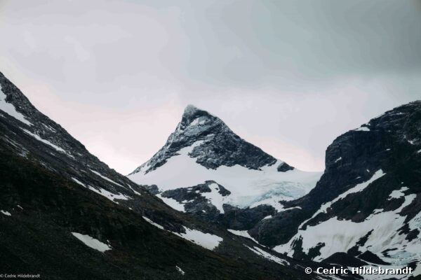 Foto von unterwegs