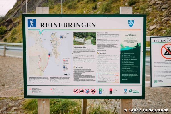 Foto von unterwegs