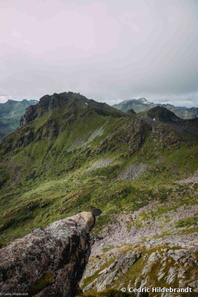 Foto von unterwegs