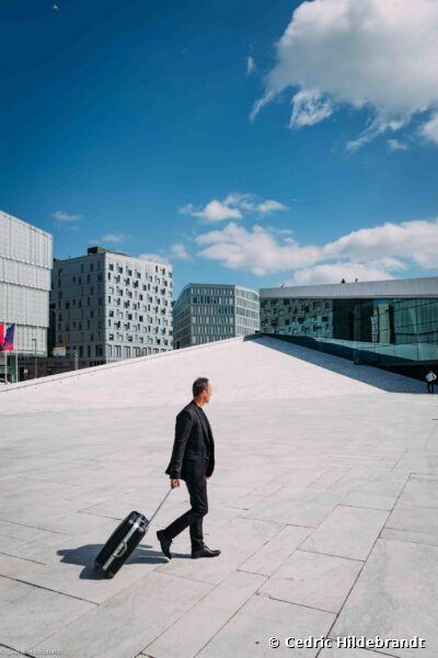Foto von unterwegs
