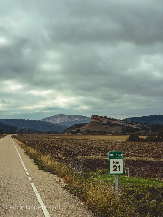 Foto von unterwegs