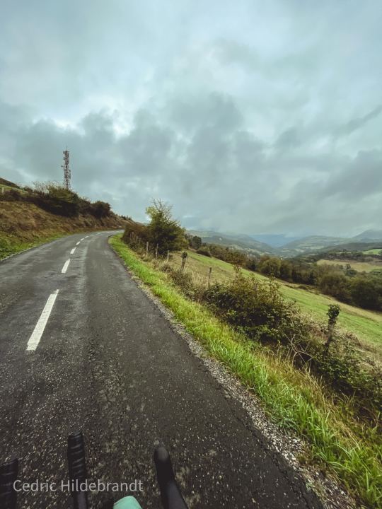 Foto von unterwegs