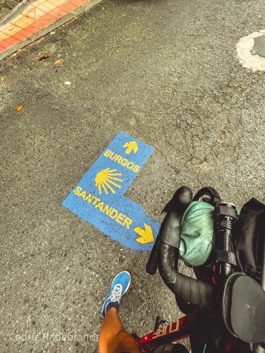 Foto von unterwegs