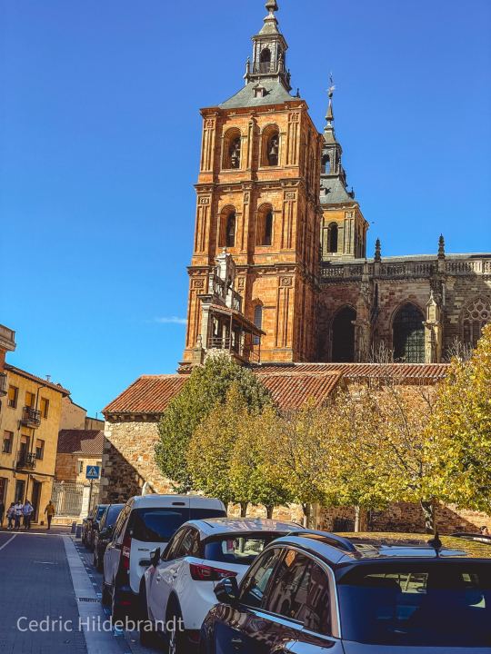 Foto von unterwegs