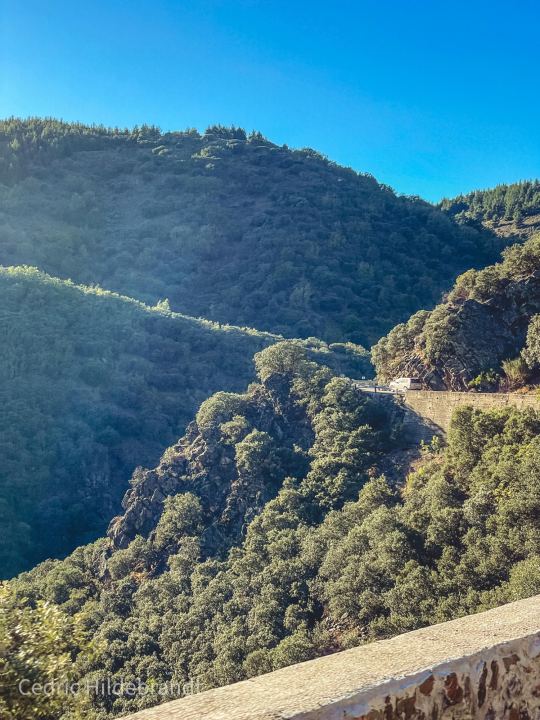 Foto von unterwegs