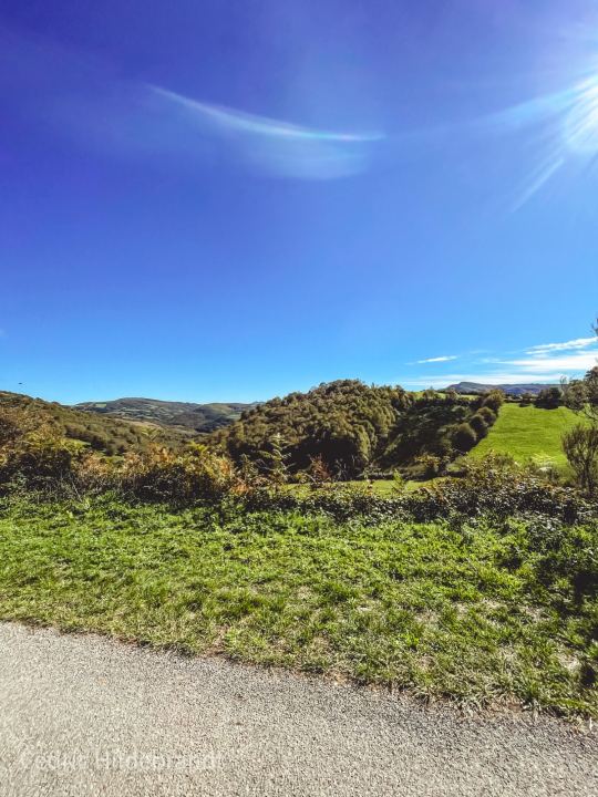 Foto von unterwegs