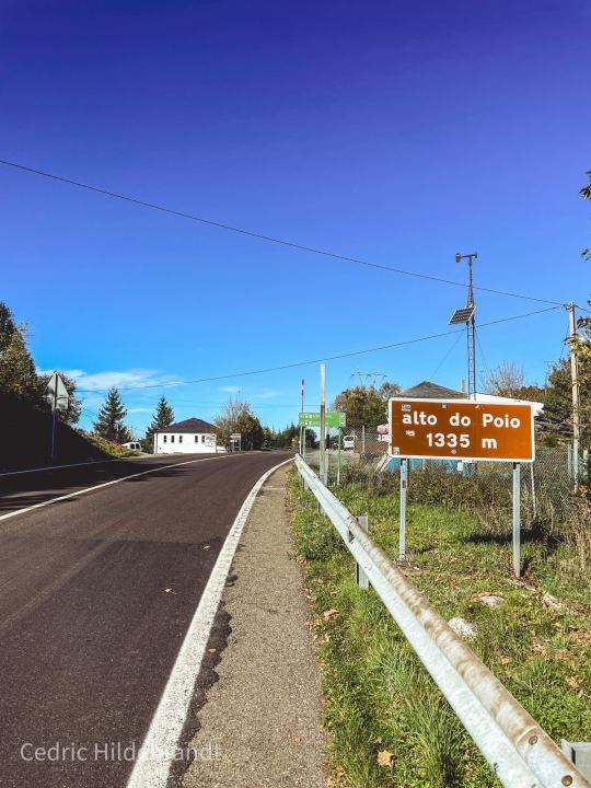 Foto von unterwegs