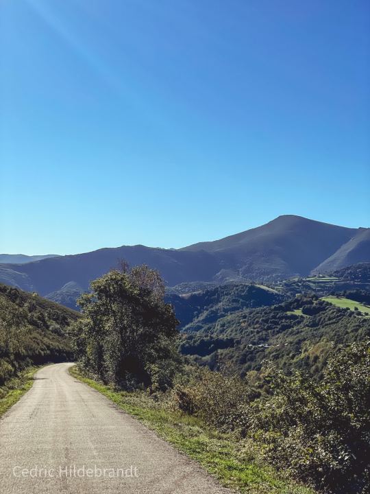 Foto von unterwegs