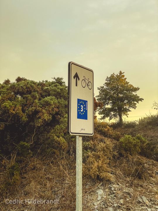 Foto von unterwegs