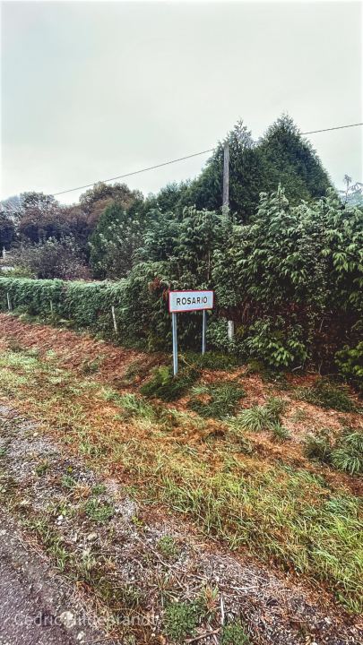 Foto von unterwegs