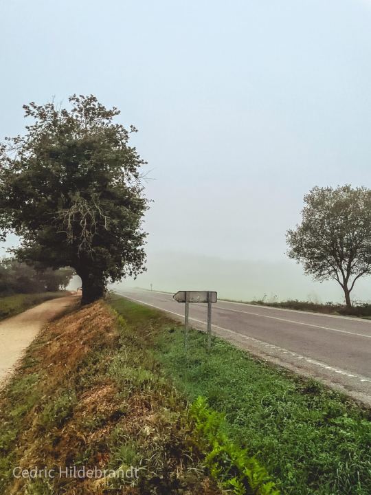 Foto von unterwegs