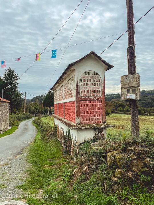 Foto von unterwegs