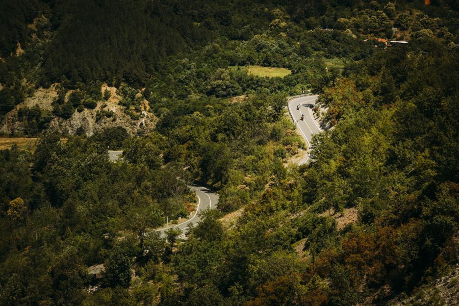 Reisen & Erleben Motorradreisen Werner GmbH – photo 1