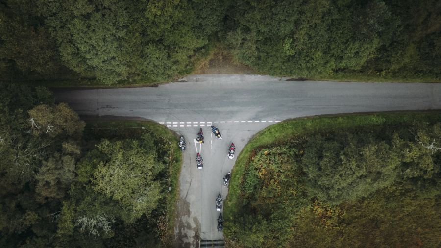 Reisen & Erleben Motorradreisen Werner GmbH – photo 8