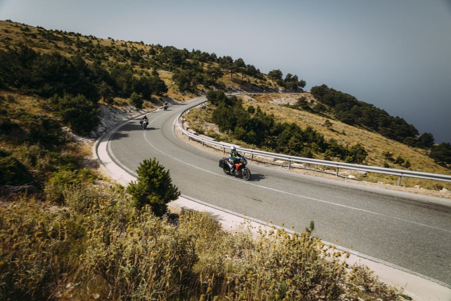 Reisen & Erleben Motorradreisen Werner GmbH – photo 3
