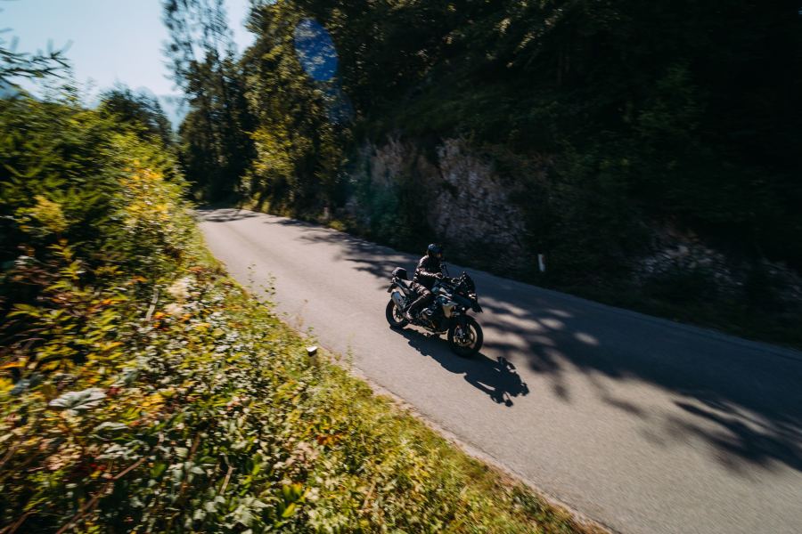 Reisen & Erleben Motorradreisen Werner GmbH – photo 9