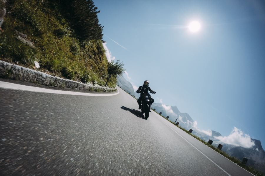 Reisen & Erleben Motorradreisen Werner GmbH – photo 4
