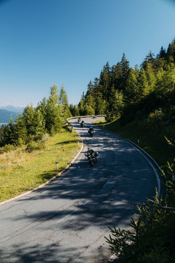 Reisen & Erleben Motorradreisen Werner GmbH – photo 10