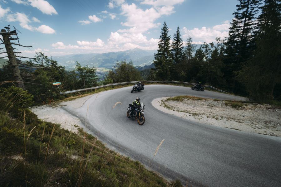 Reisen & Erleben Motorradreisen Werner GmbH – photo 6